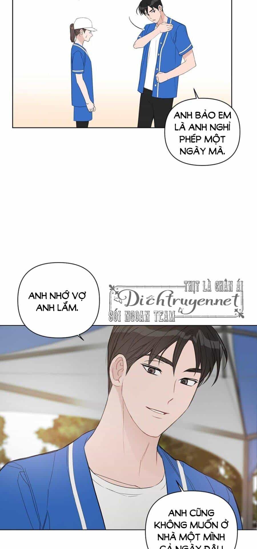 Baby Đến Rồi! - Chương 47 - ảnh 41