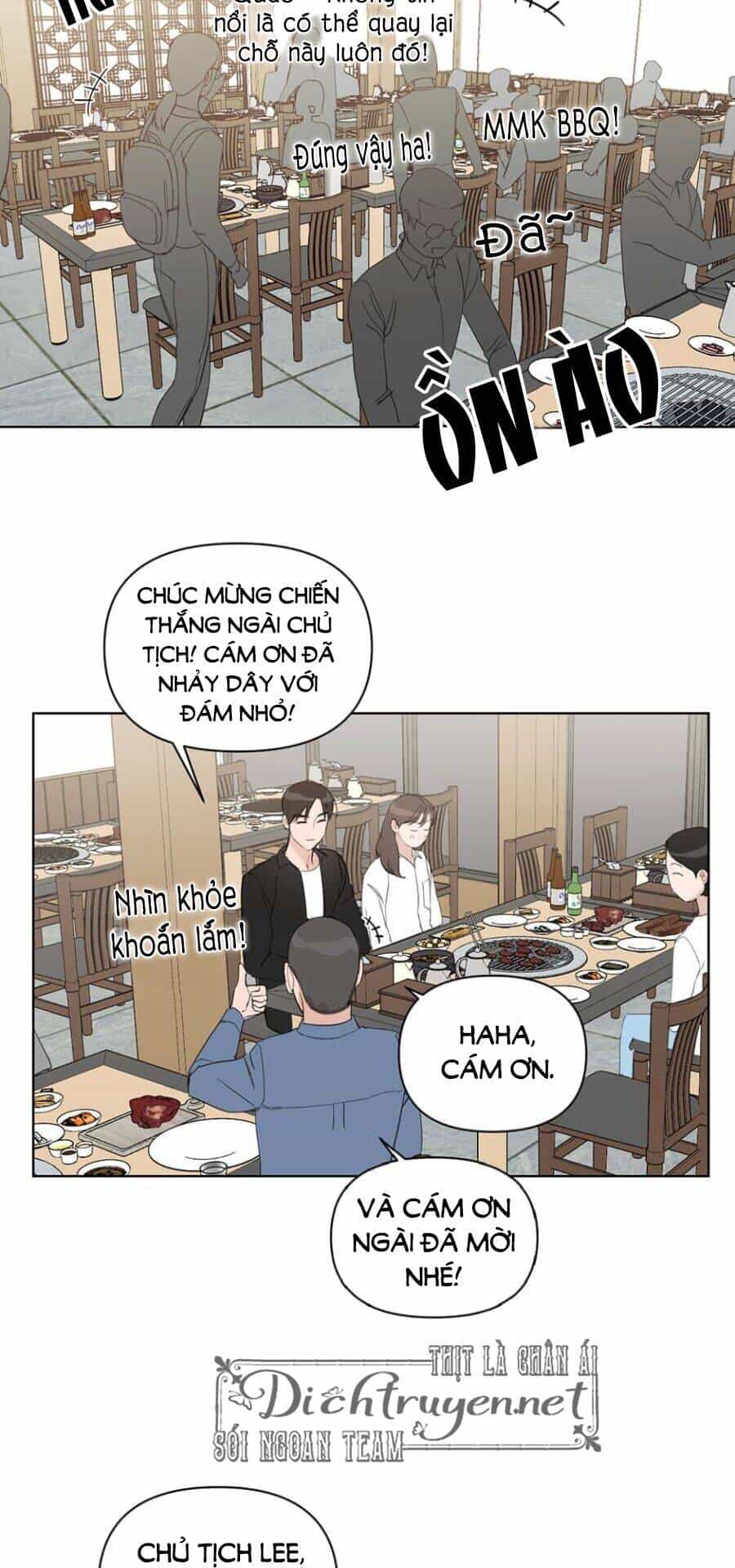 Baby Đến Rồi! - Chương 47 - ảnh 45