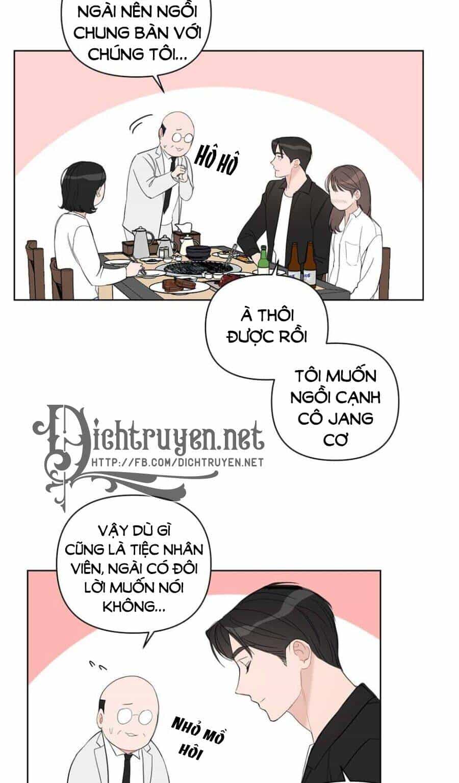 Baby Đến Rồi! - Chương 47 - ảnh 46