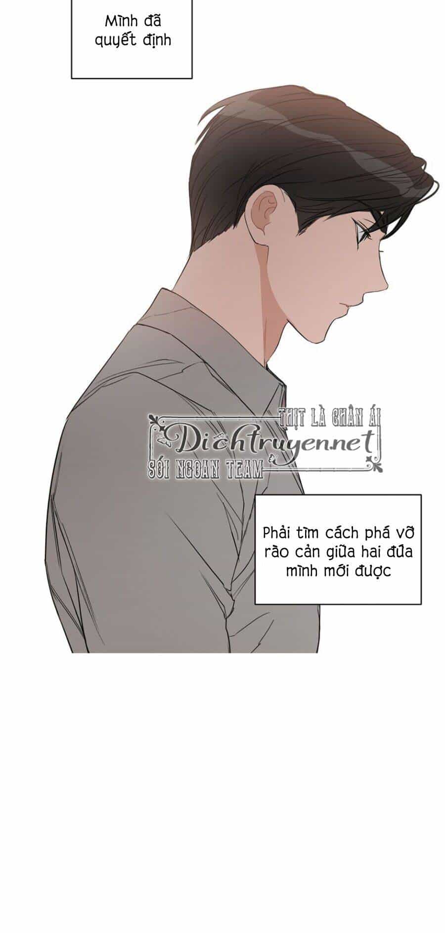Baby Đến Rồi! - Chương 47 - ảnh 5