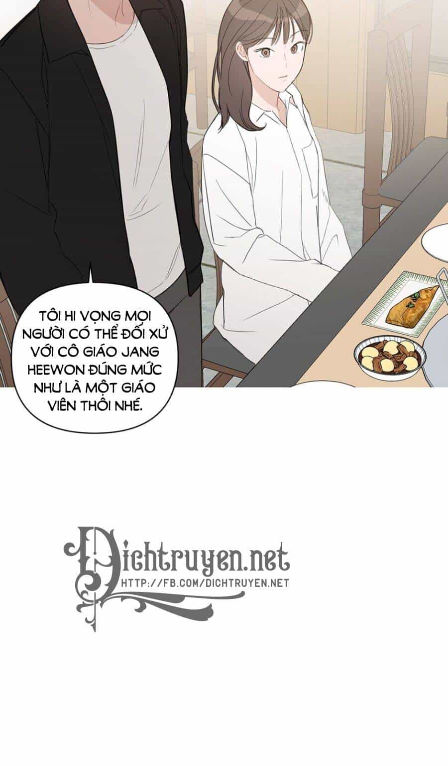 Baby Đến Rồi! - Chương 47 - ảnh 54