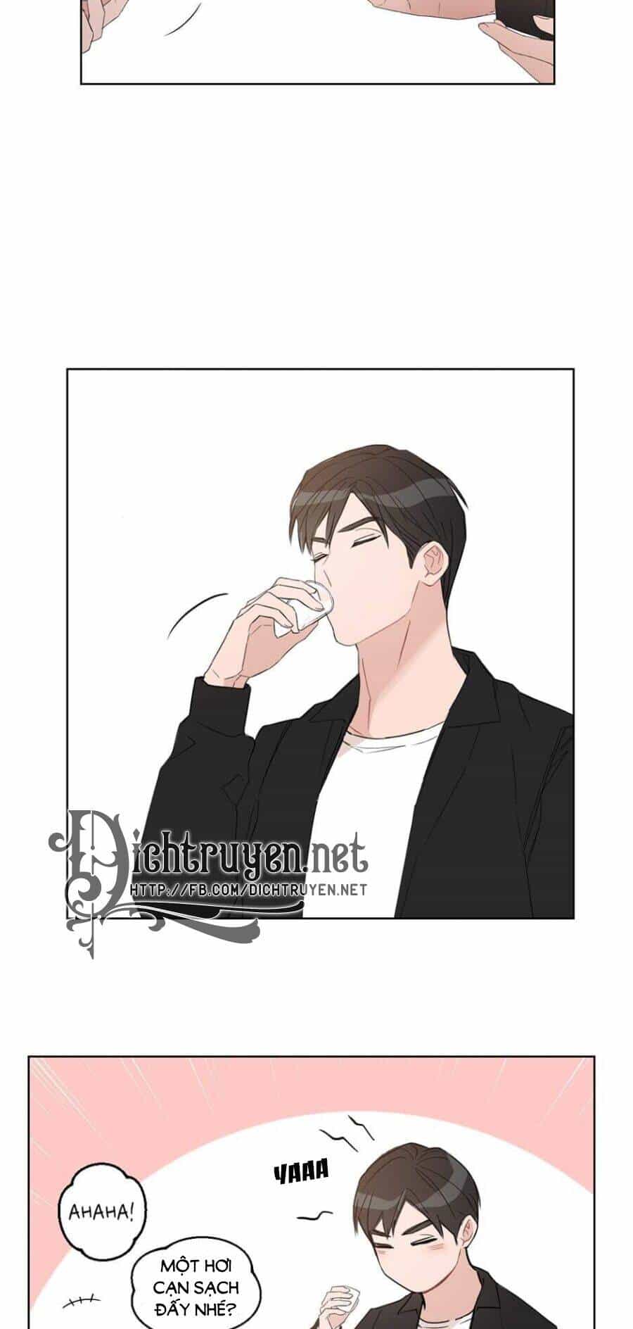 Baby Đến Rồi! - Chương 48 - ảnh 13