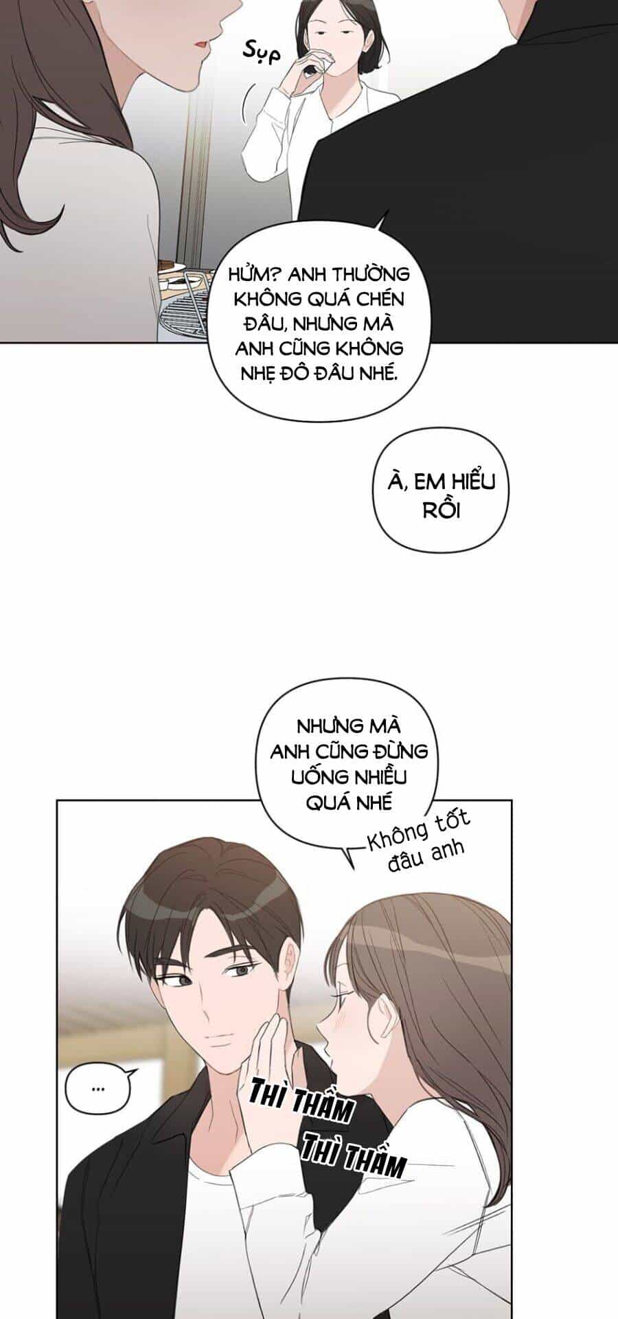 Baby Đến Rồi! - Chương 48 - ảnh 16