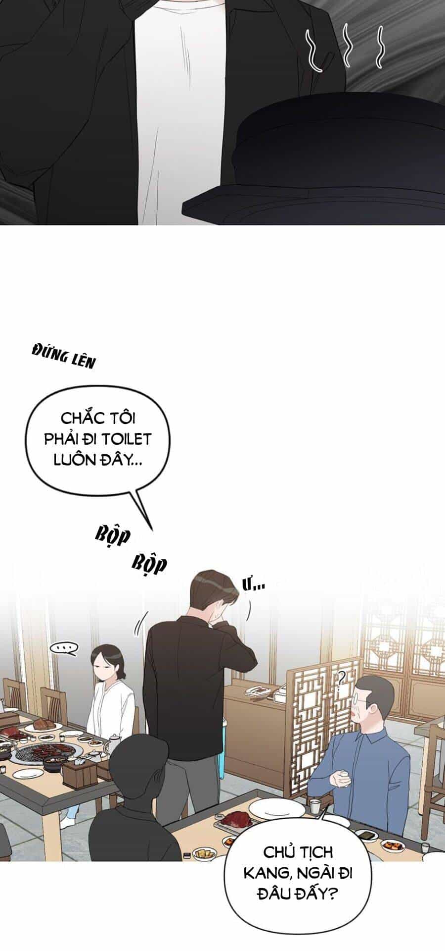 Baby Đến Rồi! - Chương 48 - ảnh 28