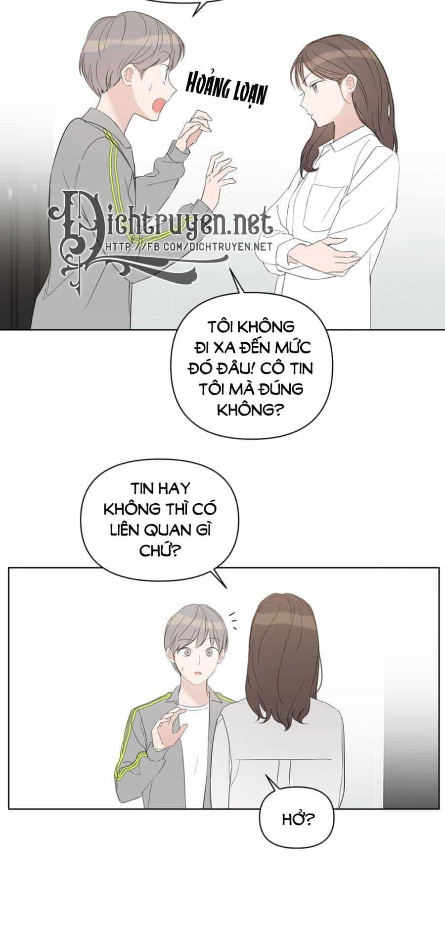 Baby Đến Rồi! - Chương 48 - ảnh 37