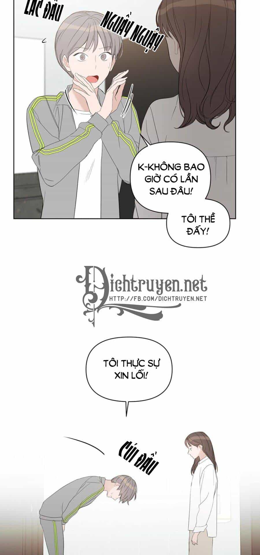 Baby Đến Rồi! - Chương 48 - ảnh 39