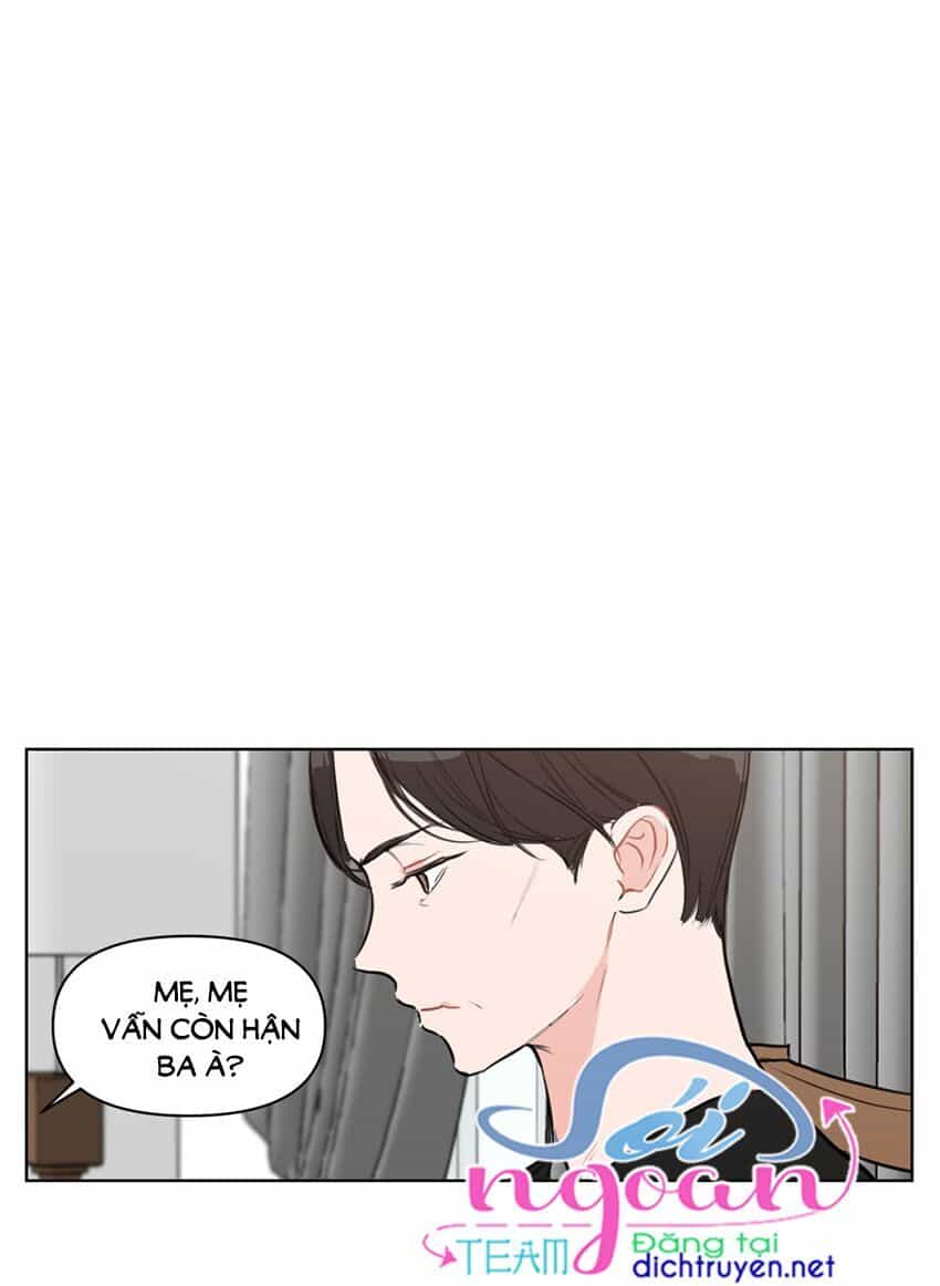 Baby Đến Rồi! - Chương 5 - ảnh 12
