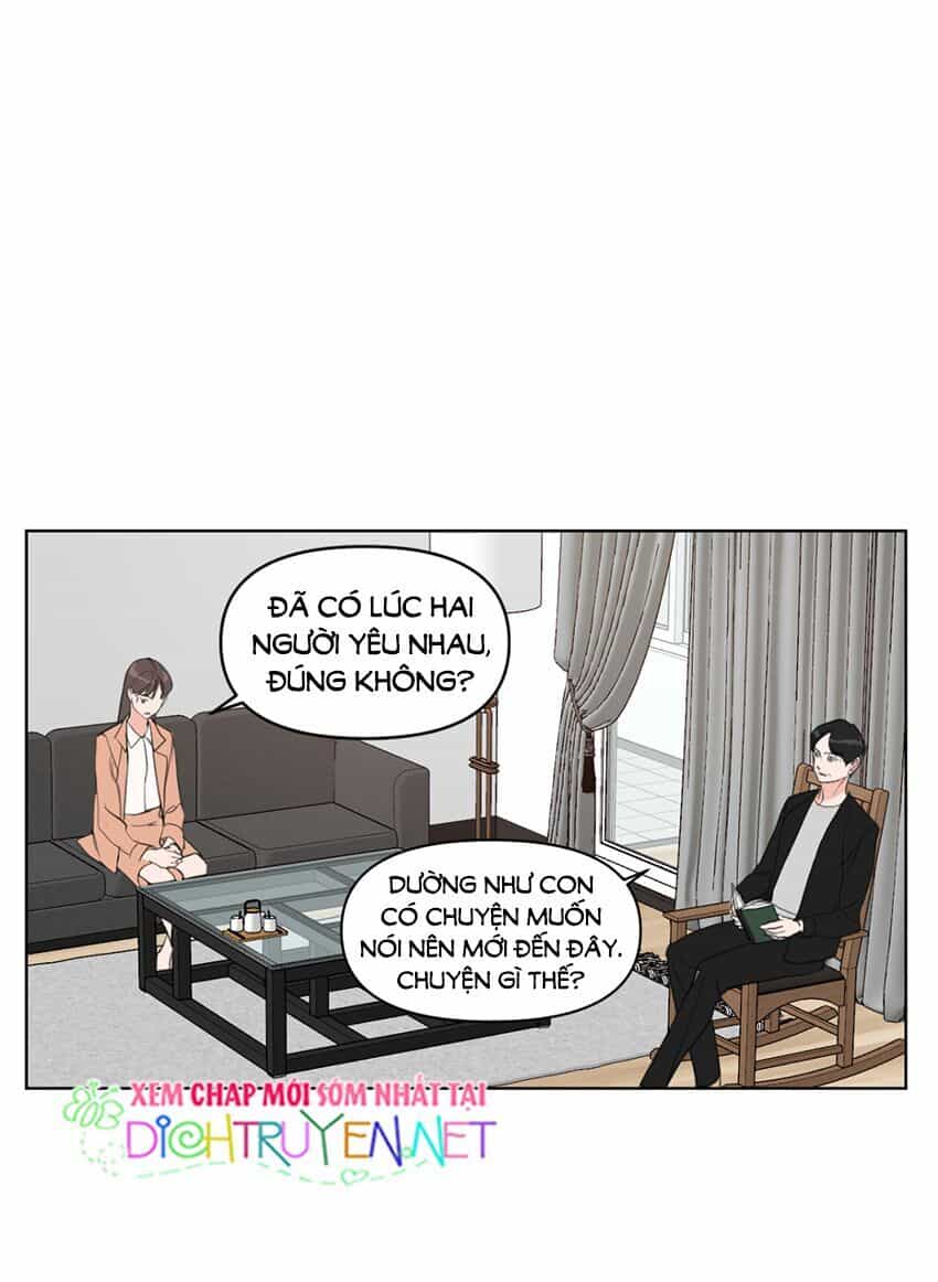 Baby Đến Rồi! - Chương 5 - ảnh 13