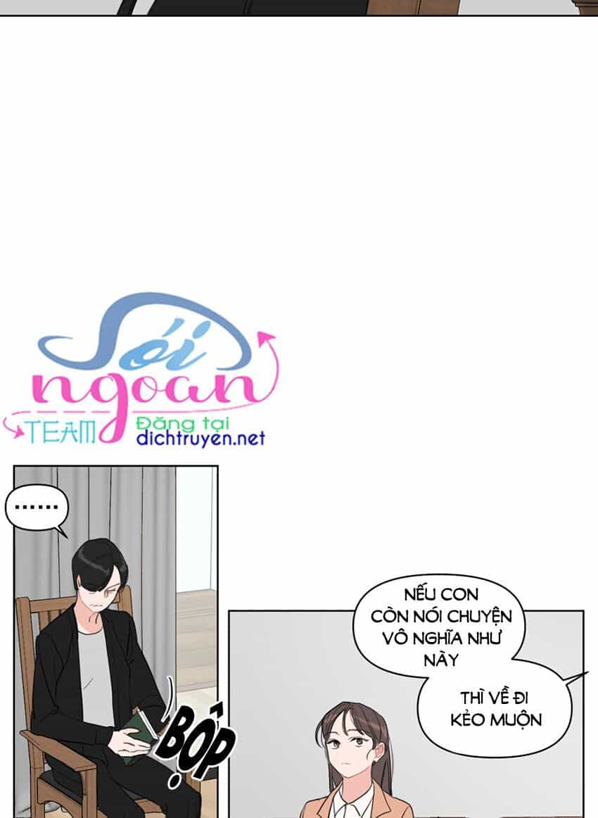 Baby Đến Rồi! - Chương 5 - ảnh 15