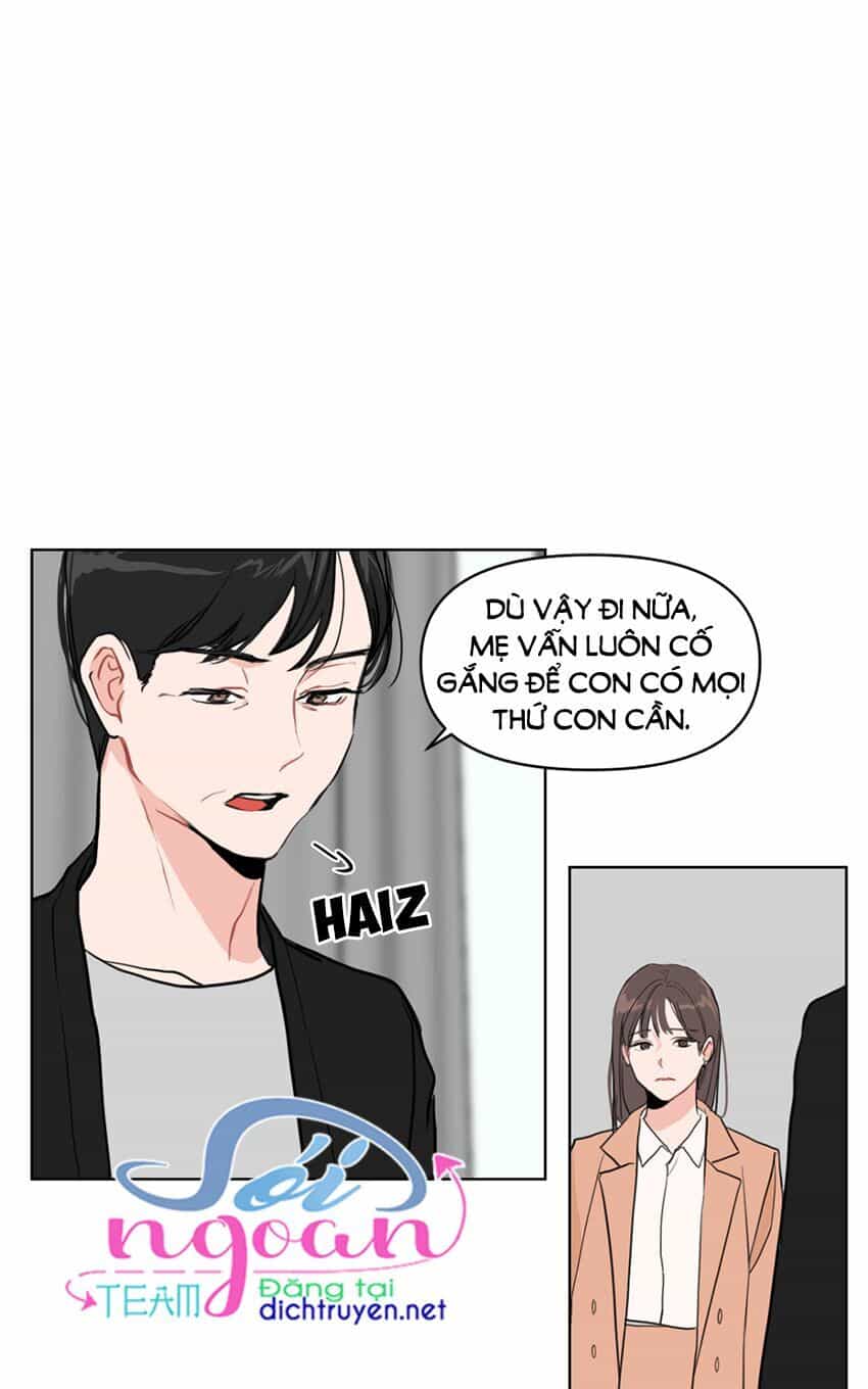 Baby Đến Rồi! - Chương 5 - ảnh 23
