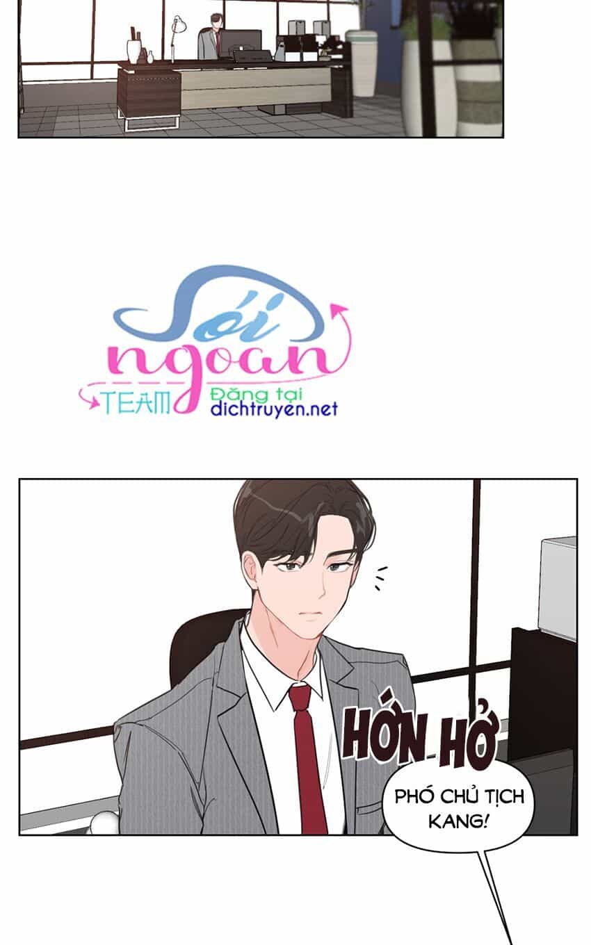 Baby Đến Rồi! - Chương 5 - ảnh 36