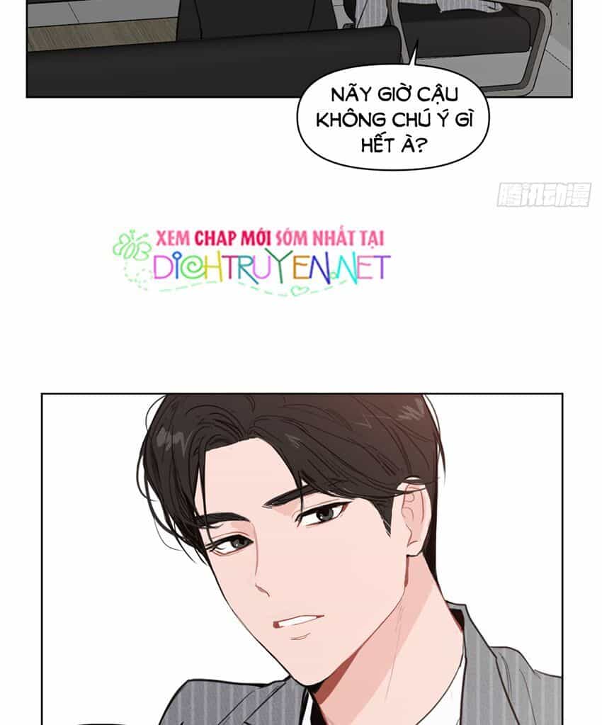 Baby Đến Rồi! - Chương 5 - ảnh 53