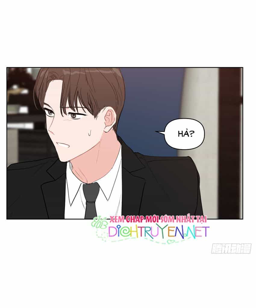 Baby Đến Rồi! - Chương 5 - ảnh 55