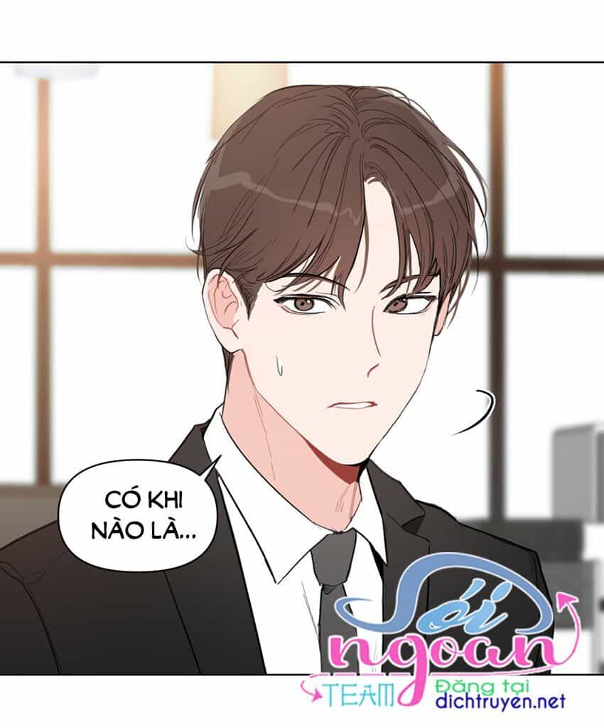 Baby Đến Rồi! - Chương 5 - ảnh 60