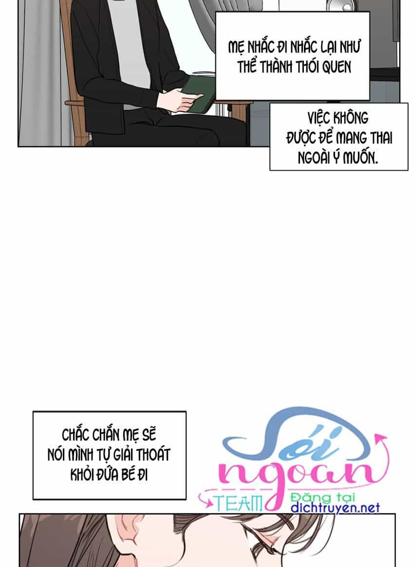 Baby Đến Rồi! - Chương 5 - ảnh 9