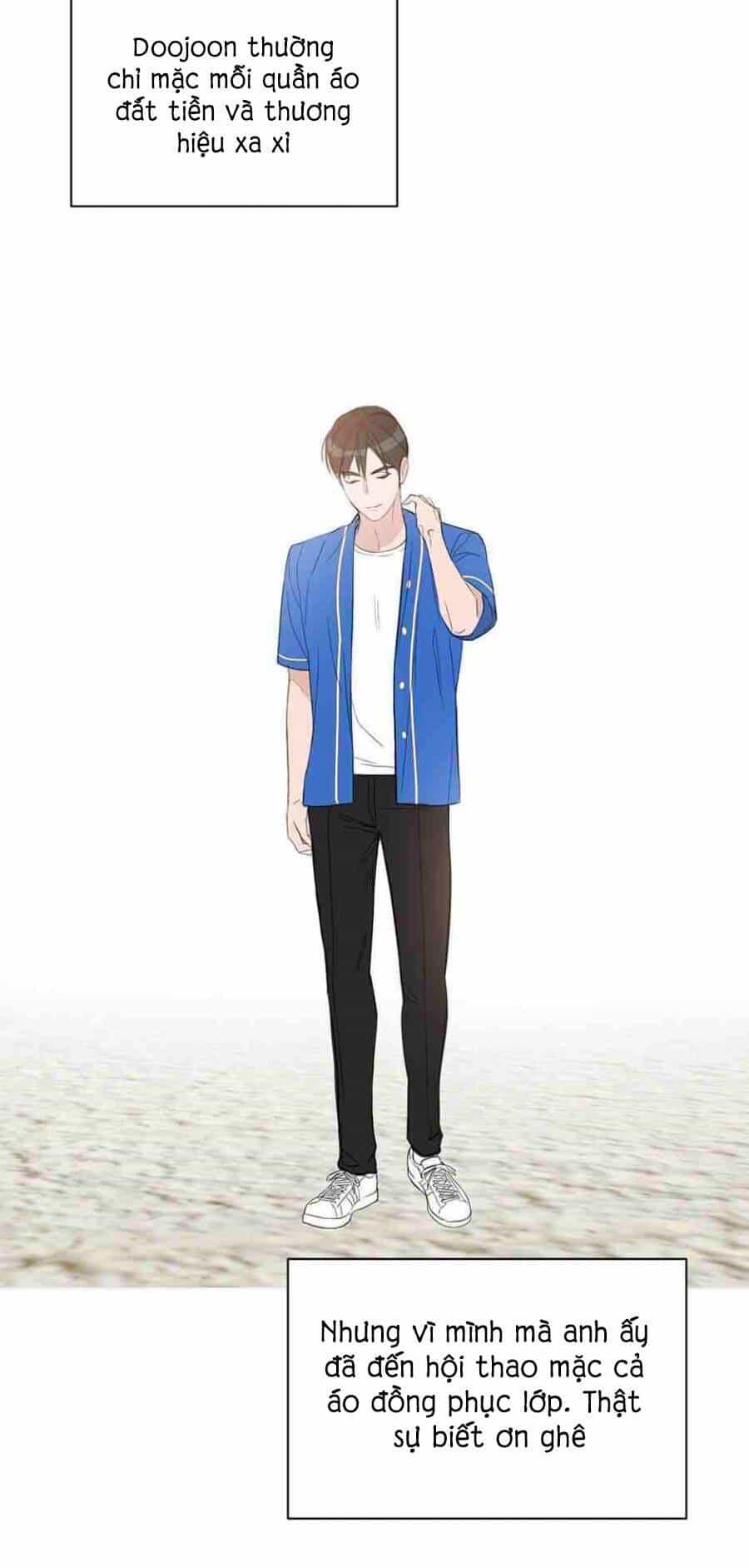Baby Đến Rồi! - Chương 49 - ảnh 10