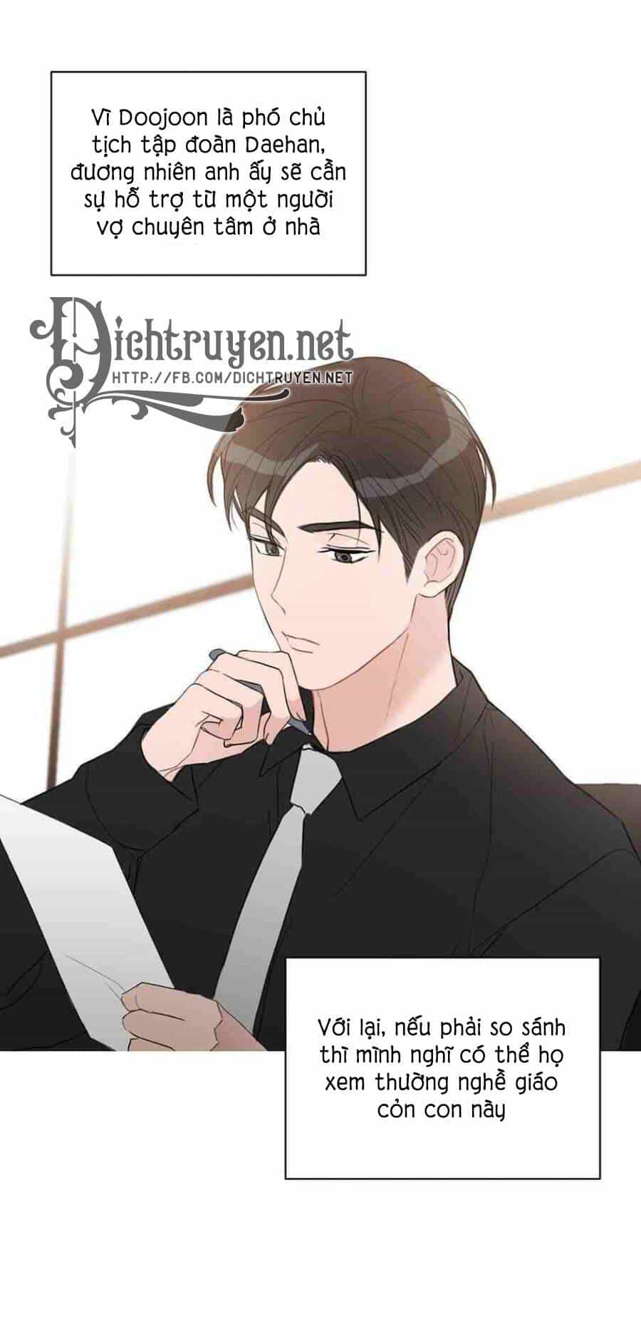 Baby Đến Rồi! - Chương 49 - ảnh 14