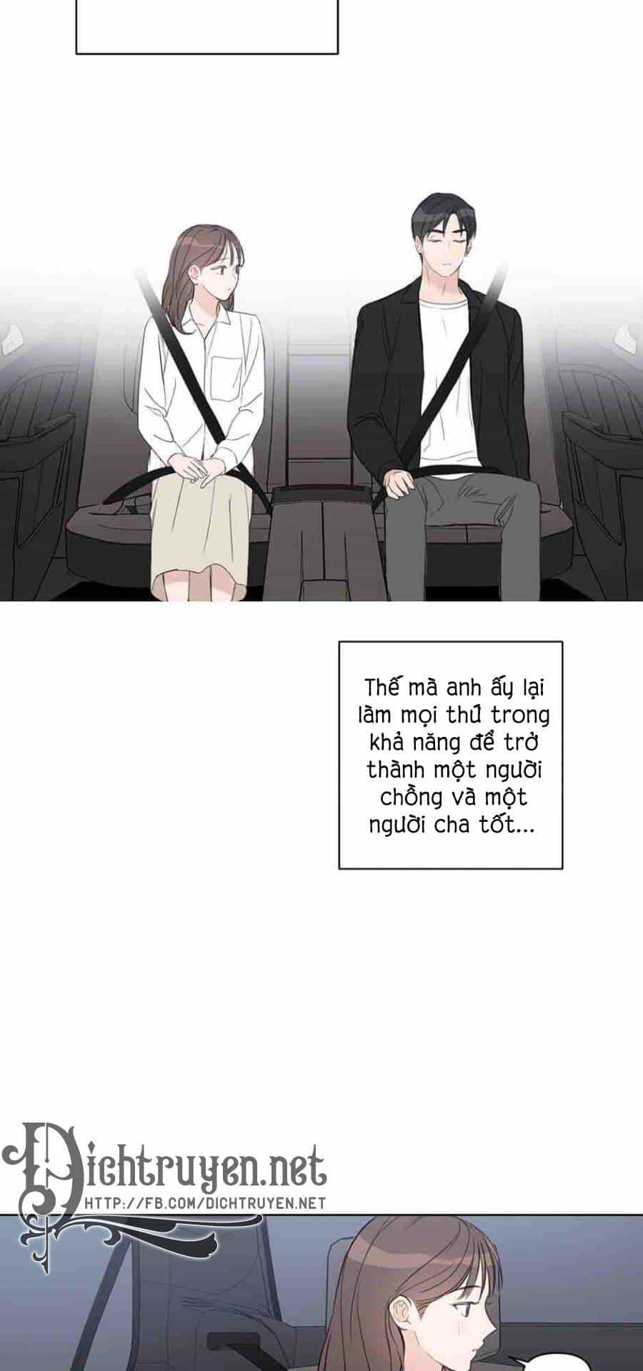 Baby Đến Rồi! - Chương 49 - ảnh 16
