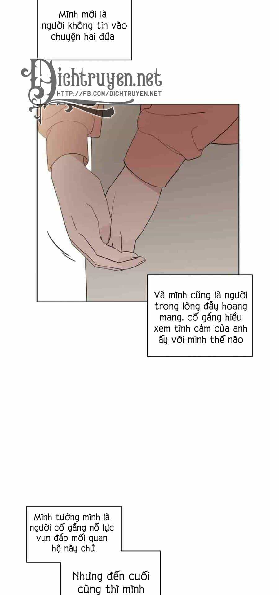 Baby Đến Rồi! - Chương 49 - ảnh 23
