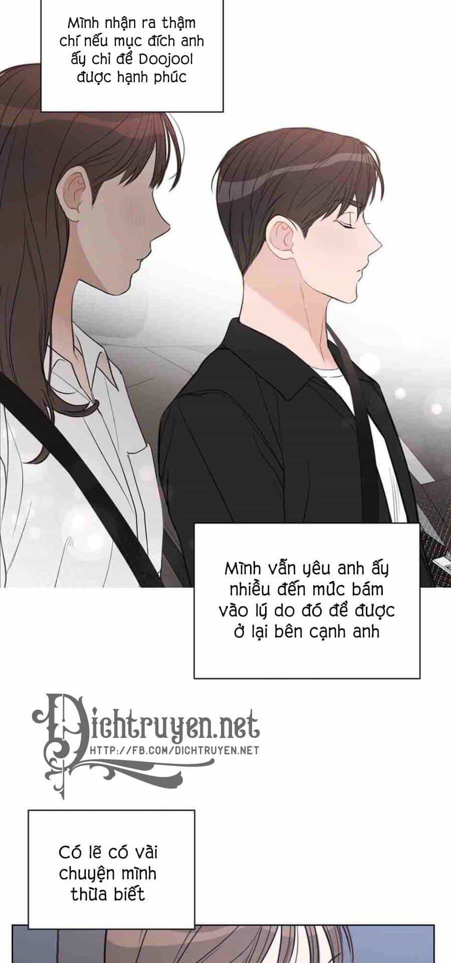 Baby Đến Rồi! - Chương 49 - ảnh 28