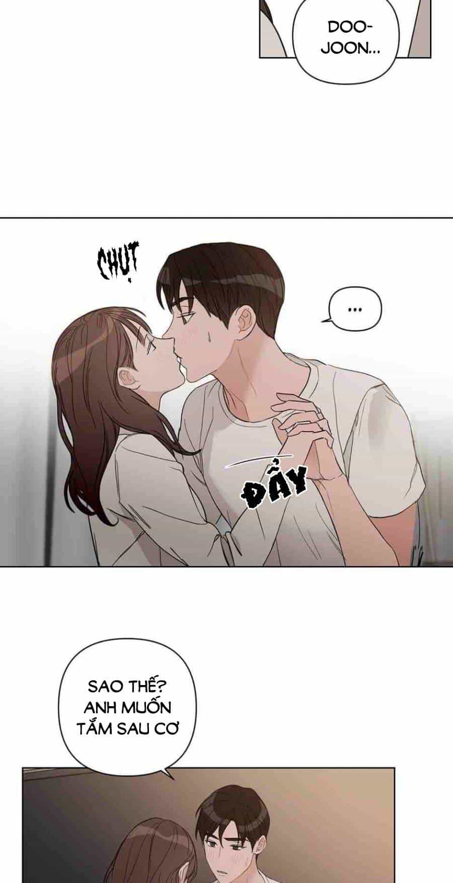 Baby Đến Rồi! - Chương 49 - ảnh 48