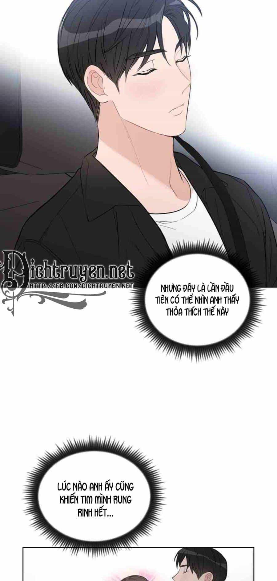 Baby Đến Rồi! - Chương 49 - ảnh 5