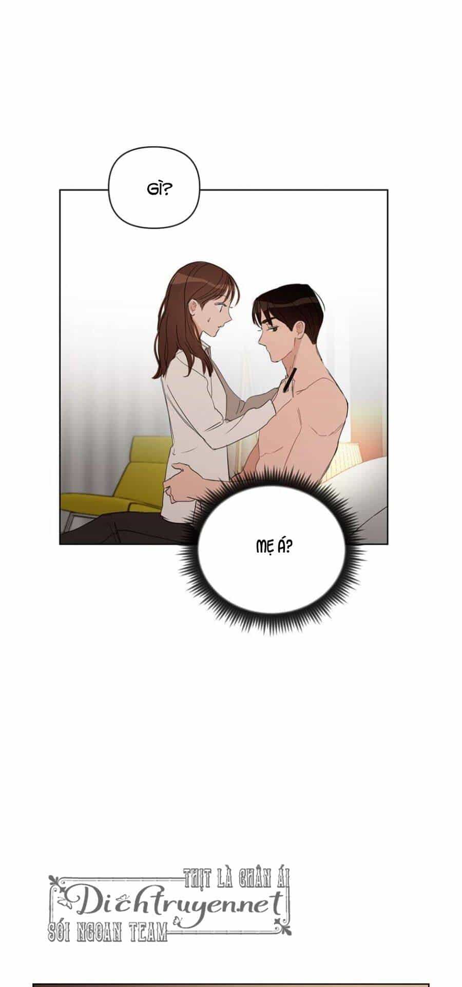 Baby Đến Rồi! - Chương 50 - ảnh 16