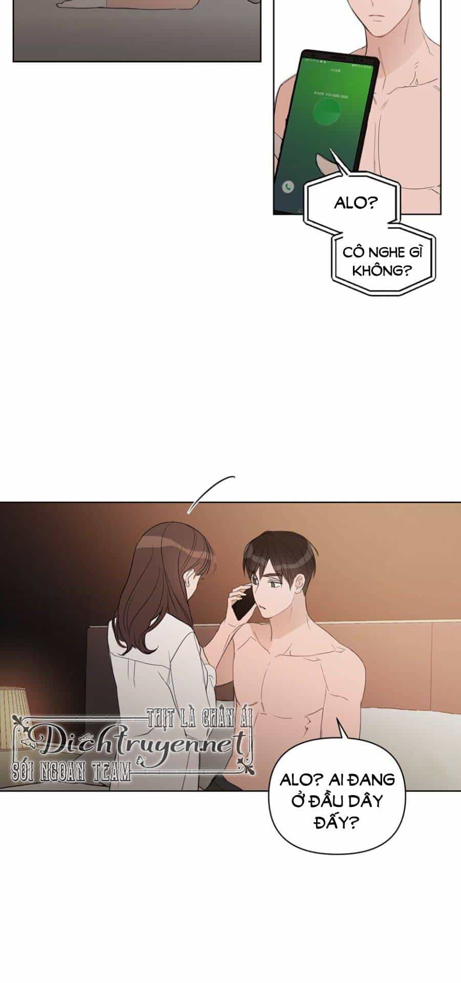 Baby Đến Rồi! - Chương 50 - ảnh 19