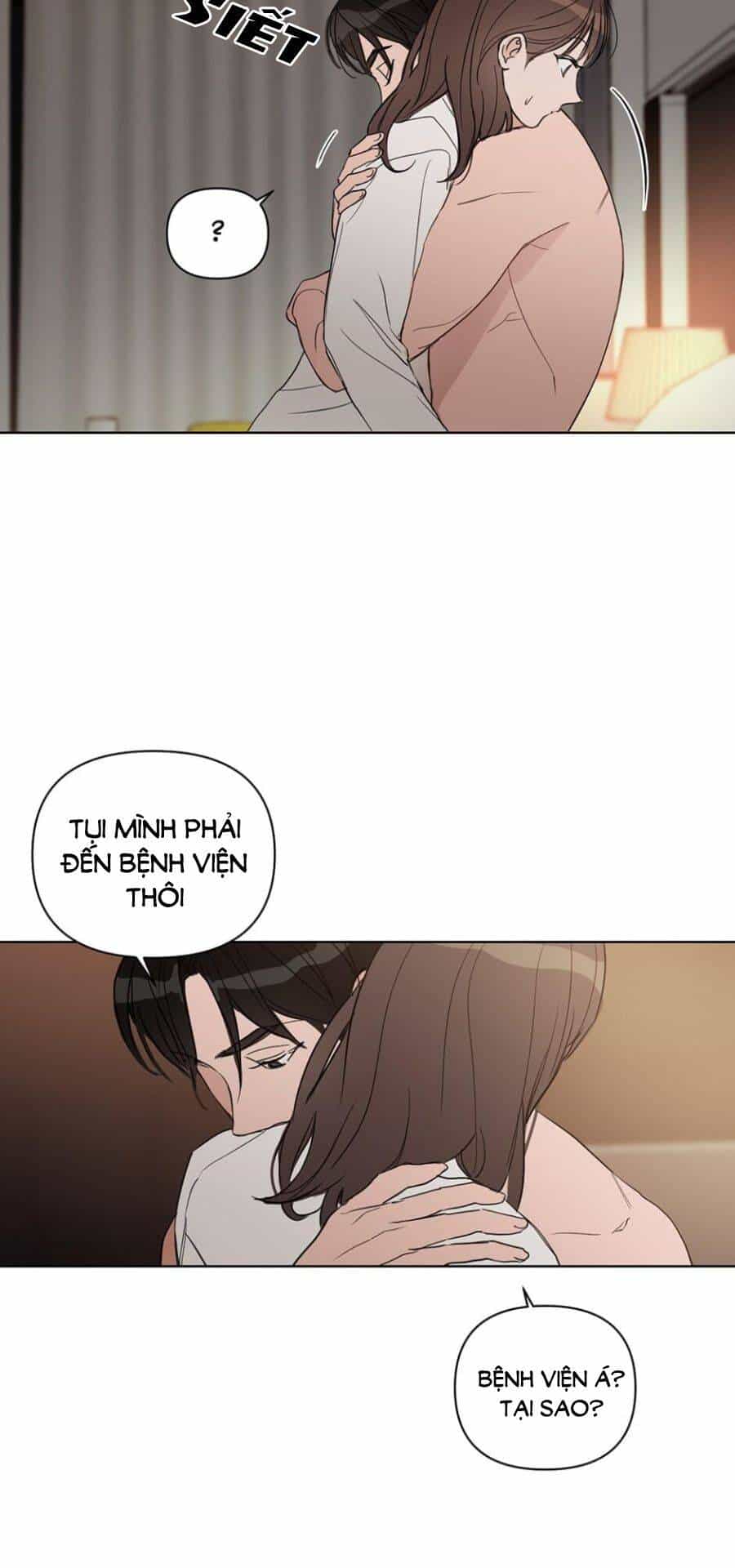 Baby Đến Rồi! - Chương 50 - ảnh 22