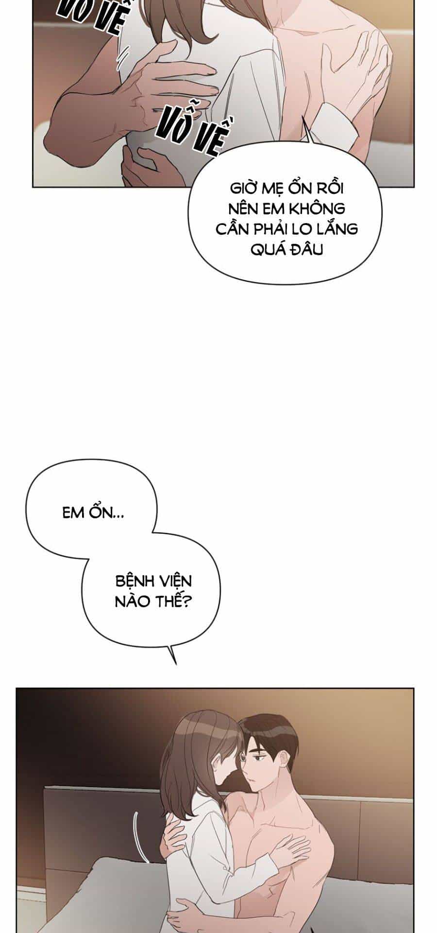 Baby Đến Rồi! - Chương 50 - ảnh 24