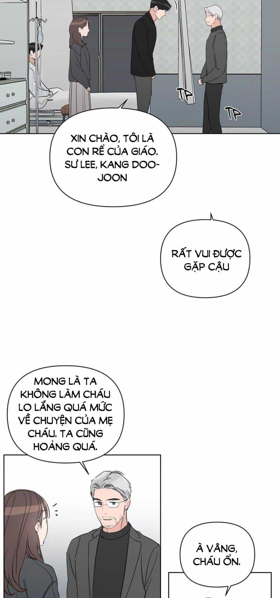 Baby Đến Rồi! - Chương 50 - ảnh 40