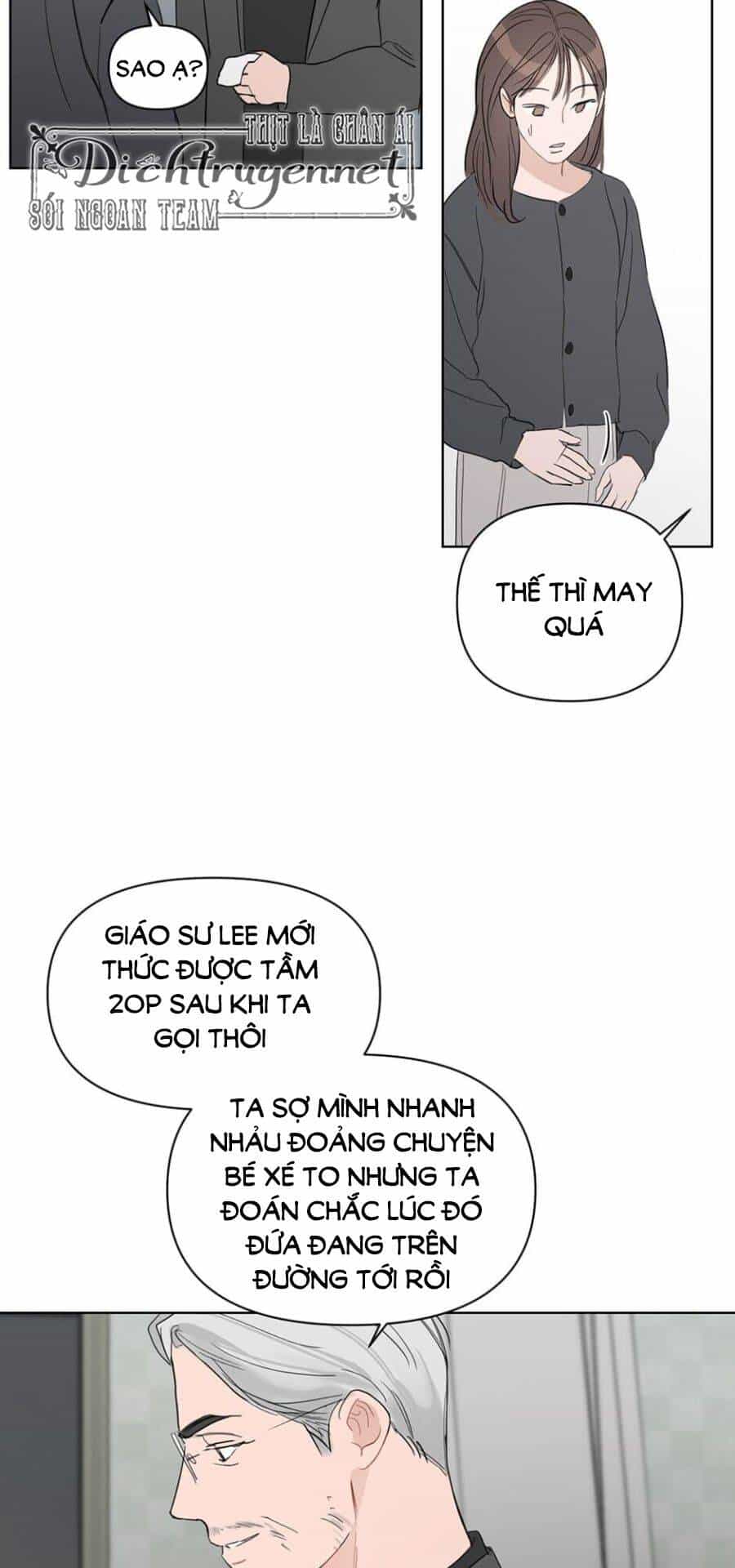 Baby Đến Rồi! - Chương 50 - ảnh 41