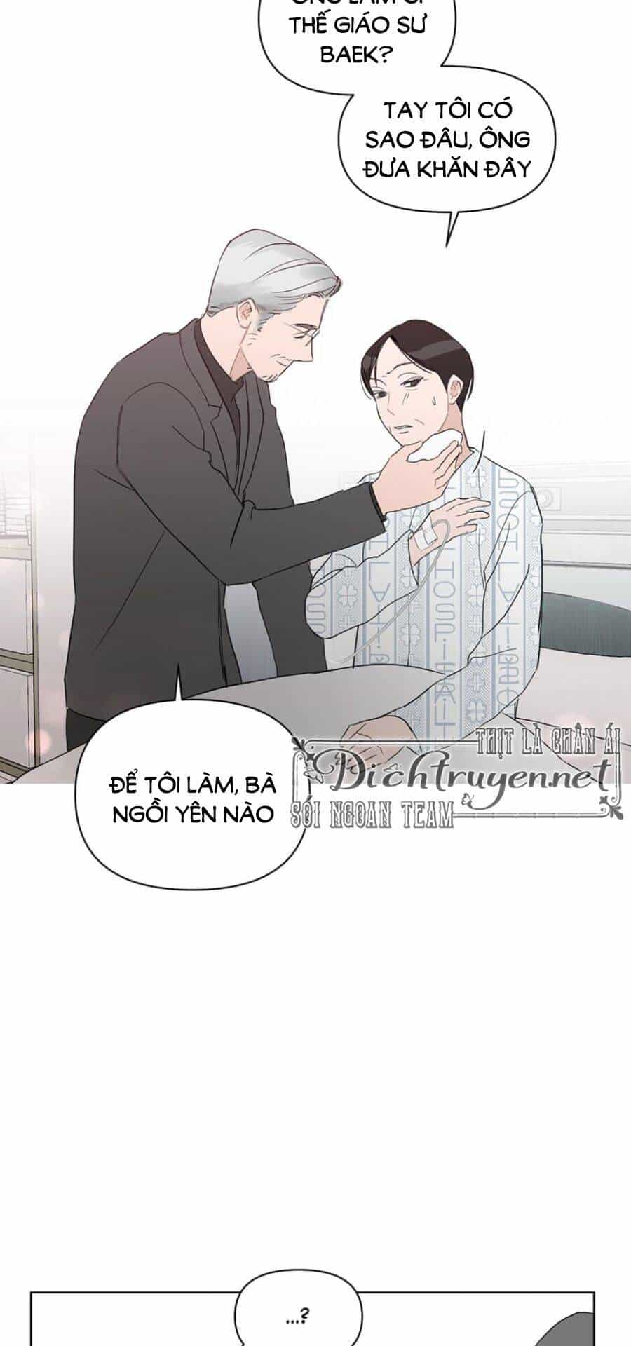 Baby Đến Rồi! - Chương 50 - ảnh 45