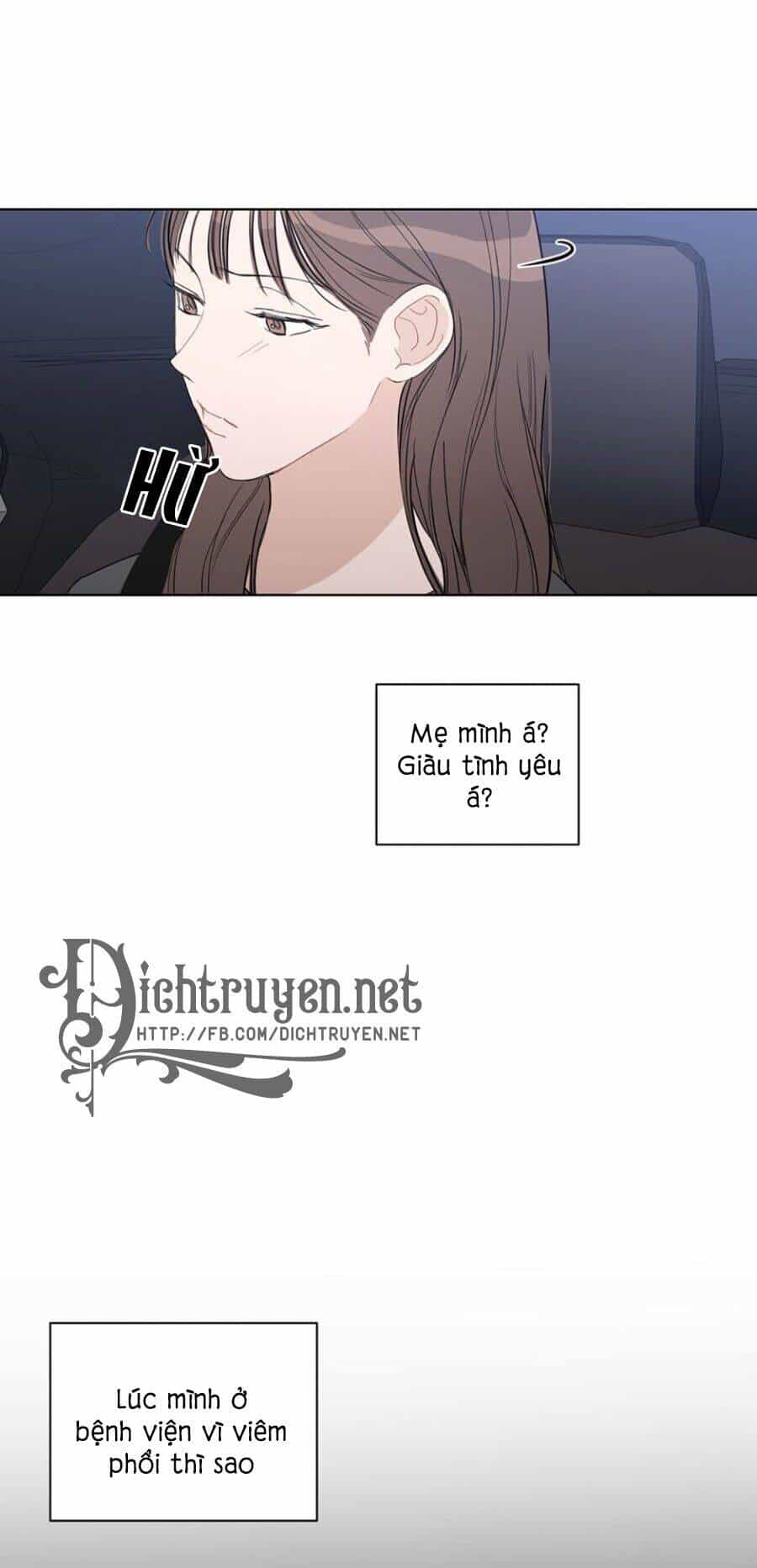 Baby Đến Rồi! - Chương 51 - ảnh 13