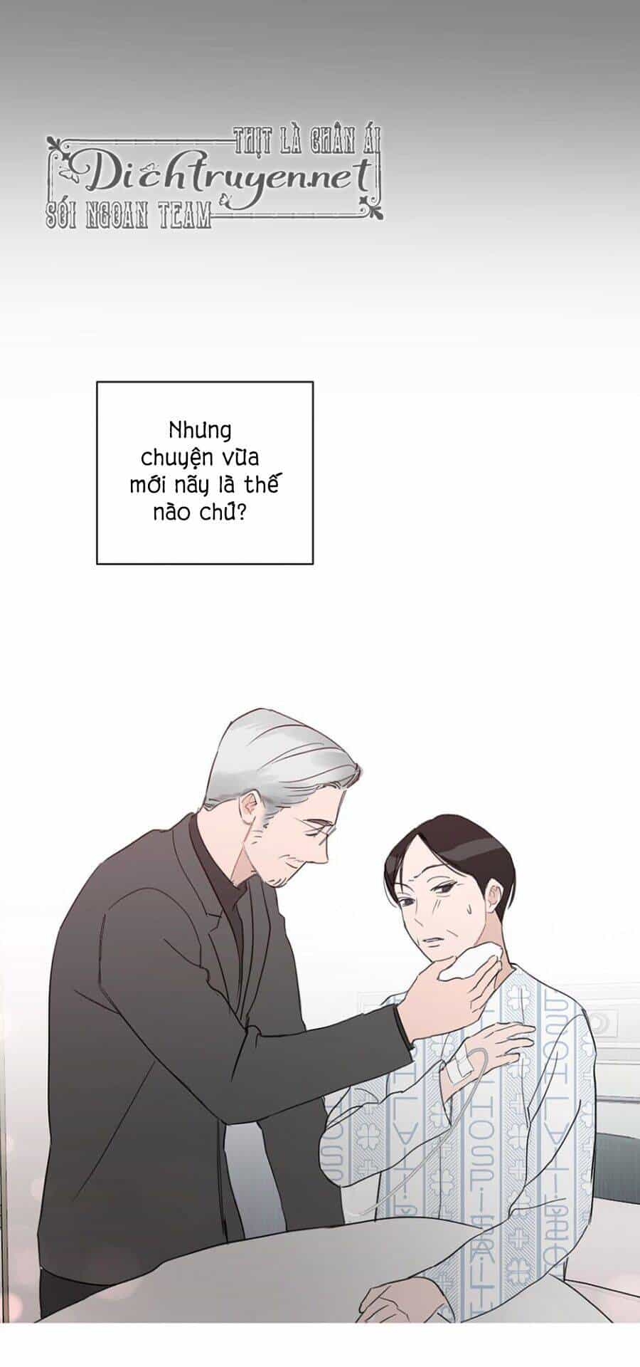 Baby Đến Rồi! - Chương 51 - ảnh 18
