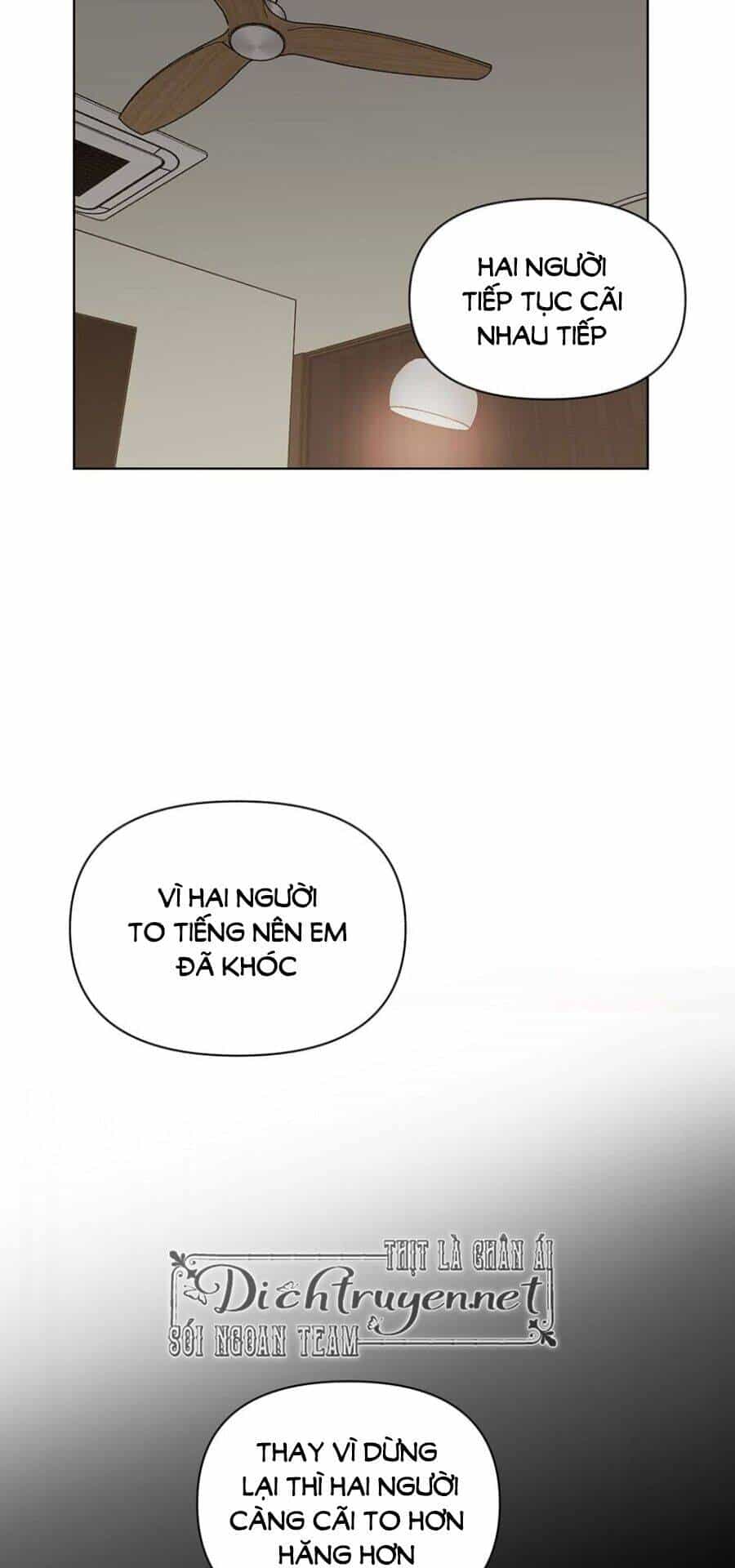 Baby Đến Rồi! - Chương 51 - ảnh 37