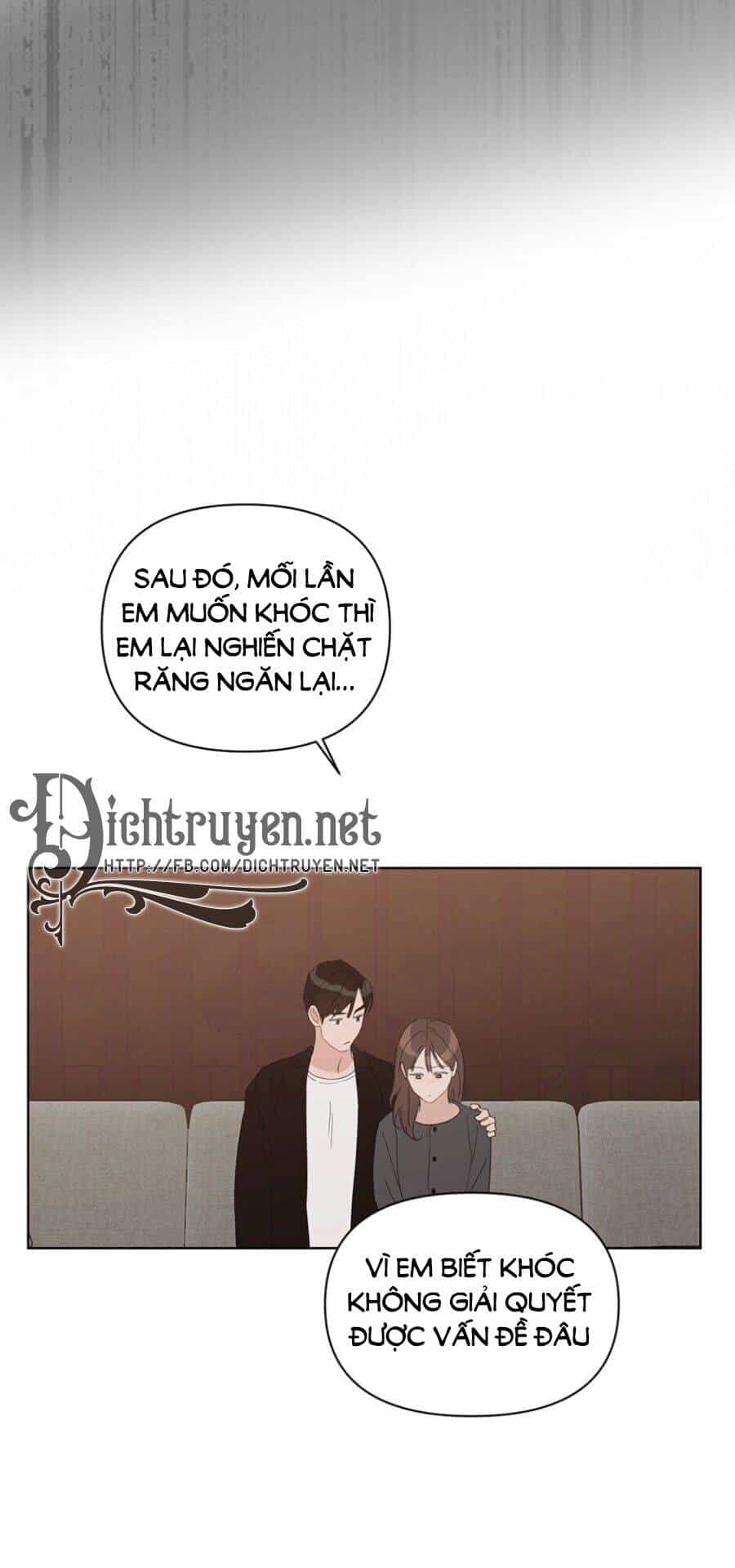 Baby Đến Rồi! - Chương 51 - ảnh 39
