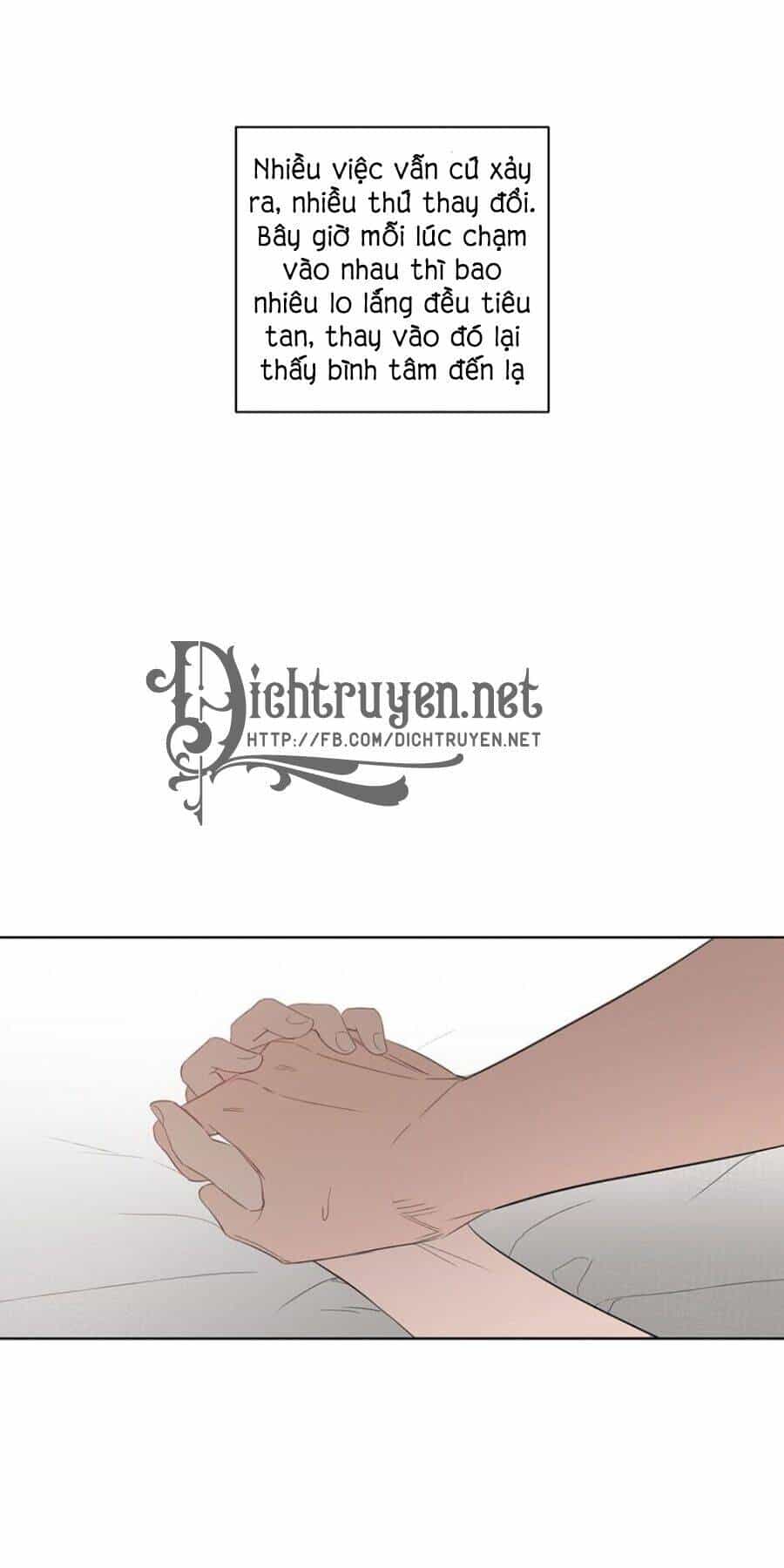 Baby Đến Rồi! - Chương 51 - ảnh 54