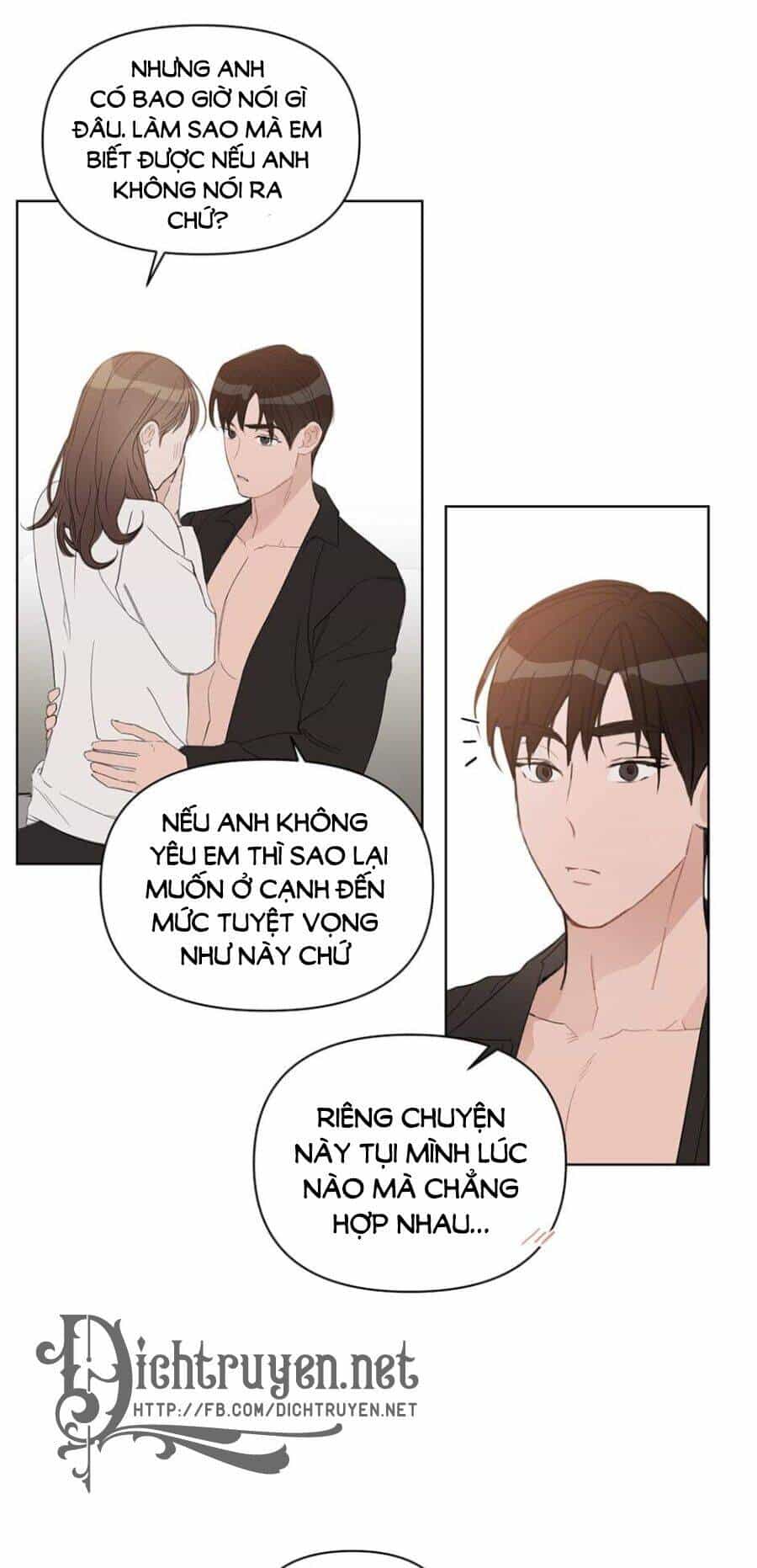 Baby Đến Rồi! - Chương 52 - ảnh 10