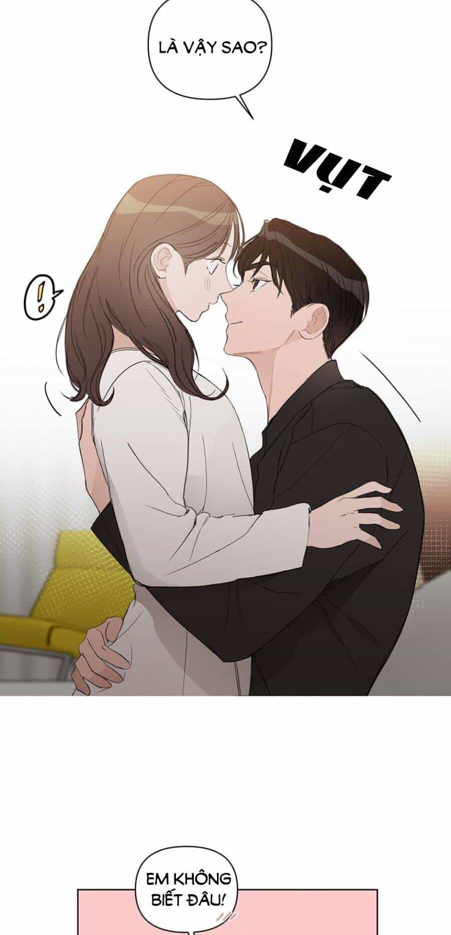 Baby Đến Rồi! - Chương 52 - ảnh 11
