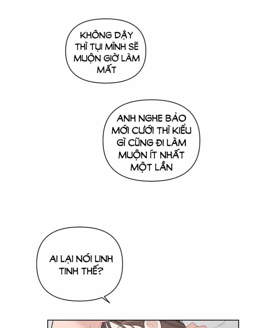 Baby Đến Rồi! - Chương 52 - ảnh 26