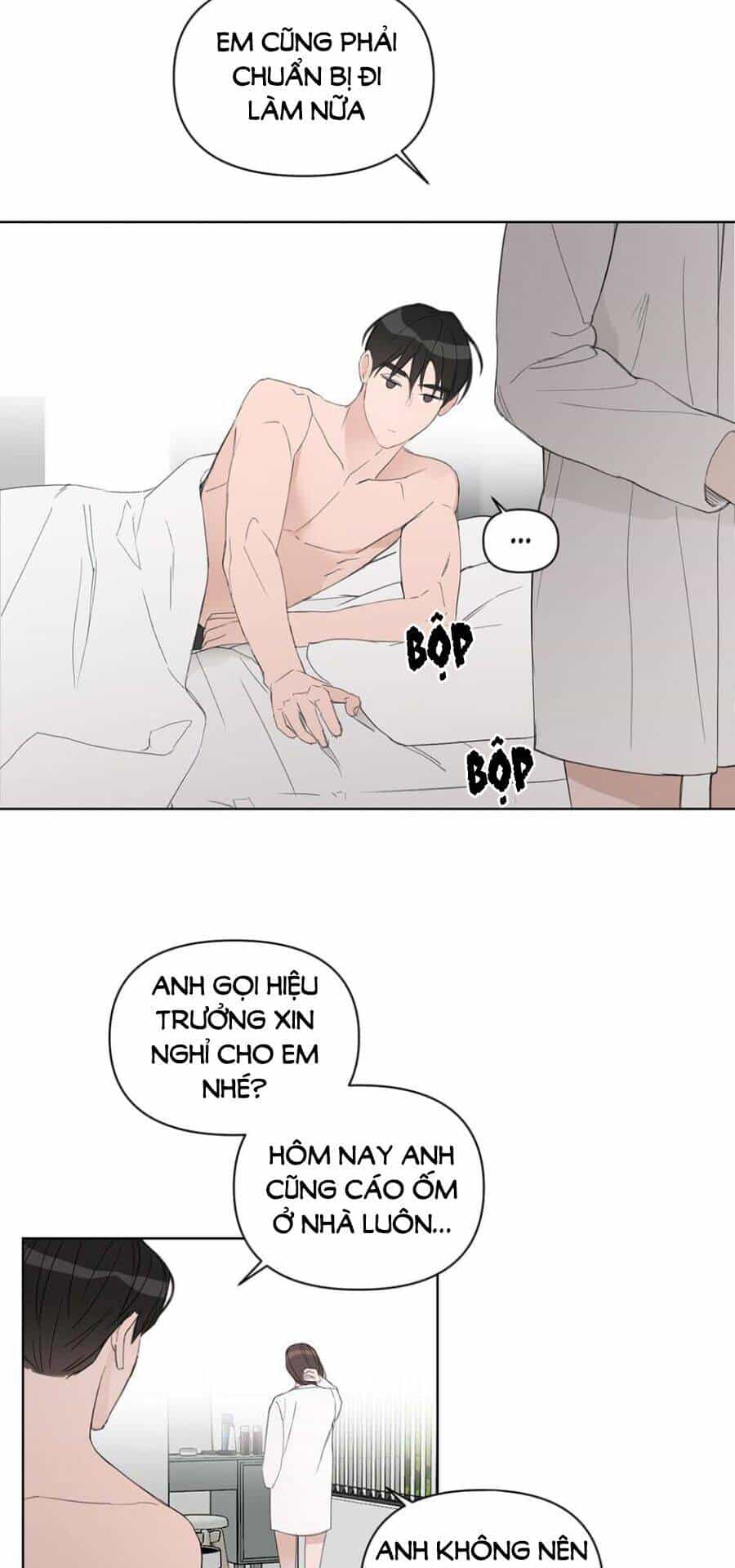 Baby Đến Rồi! - Chương 52 - ảnh 29