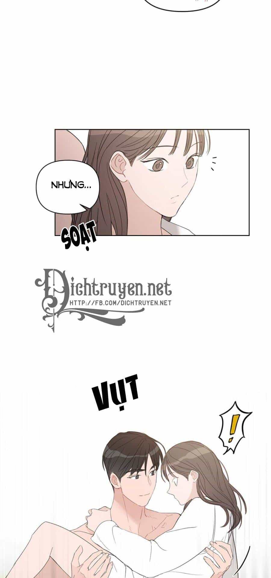 Baby Đến Rồi! - Chương 52 - ảnh 33