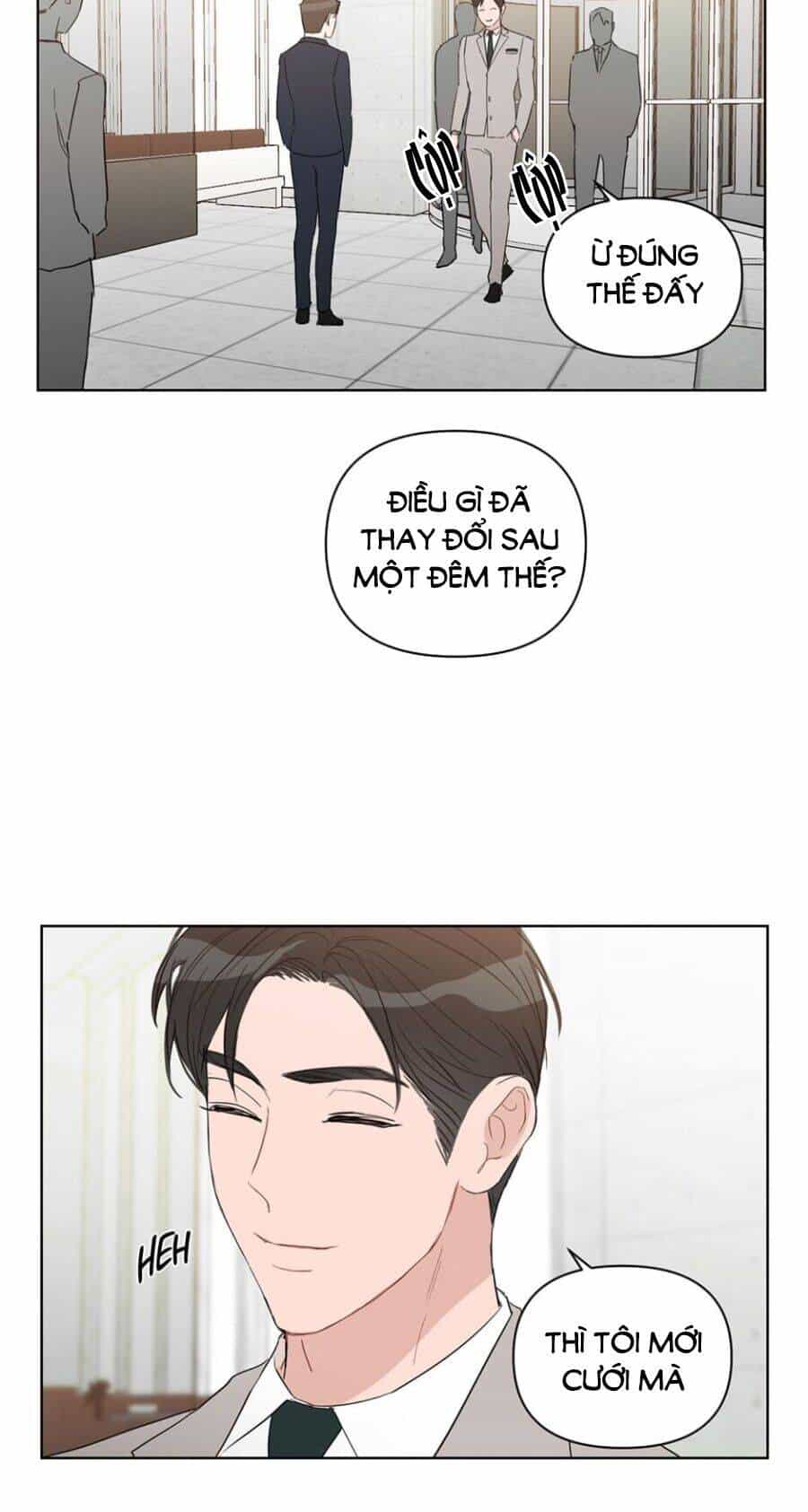 Baby Đến Rồi! - Chương 52 - ảnh 40