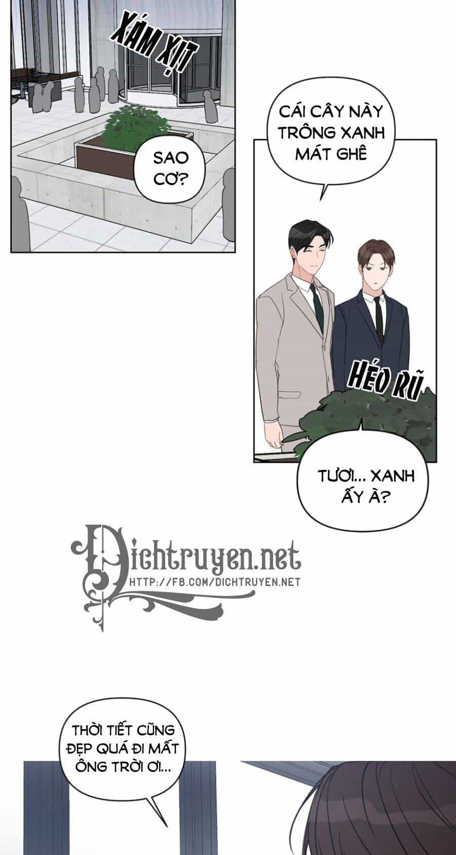 Baby Đến Rồi! - Chương 52 - ảnh 42
