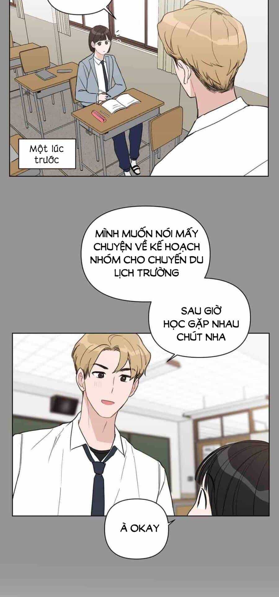 Baby Đến Rồi! - Chương 53 - ảnh 30