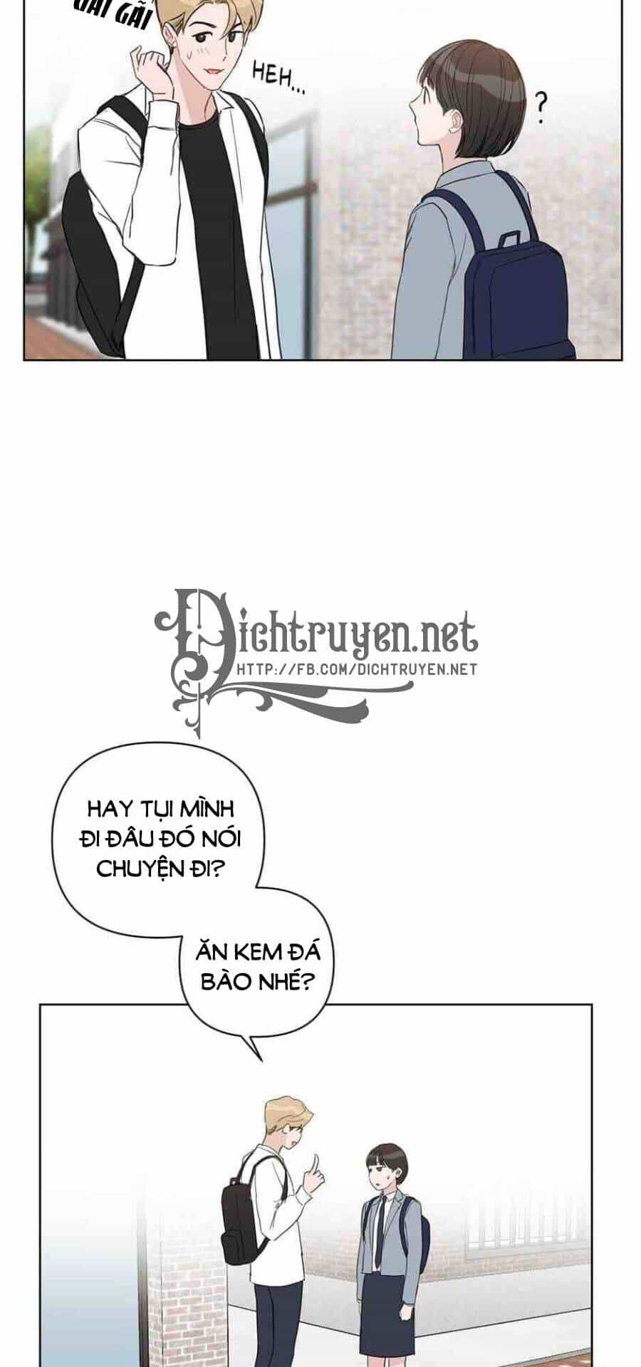 Baby Đến Rồi! - Chương 53 - ảnh 33