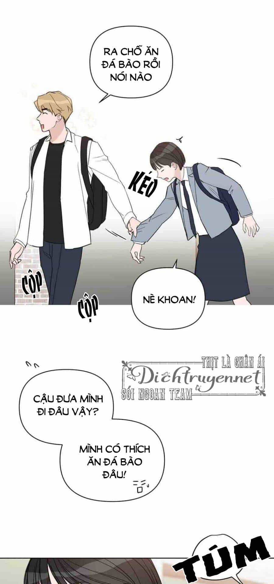 Baby Đến Rồi! - Chương 53 - ảnh 35