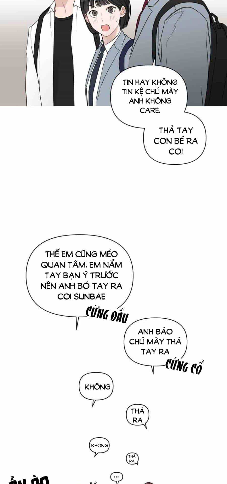 Baby Đến Rồi! - Chương 53 - ảnh 42