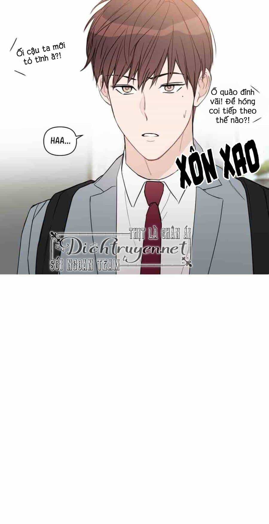 Baby Đến Rồi! - Chương 53 - ảnh 49